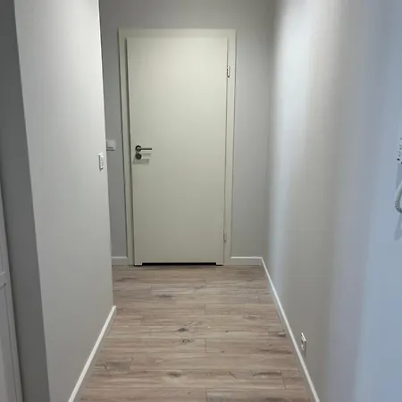 Mieszkanie Blisko Parku Cytadela